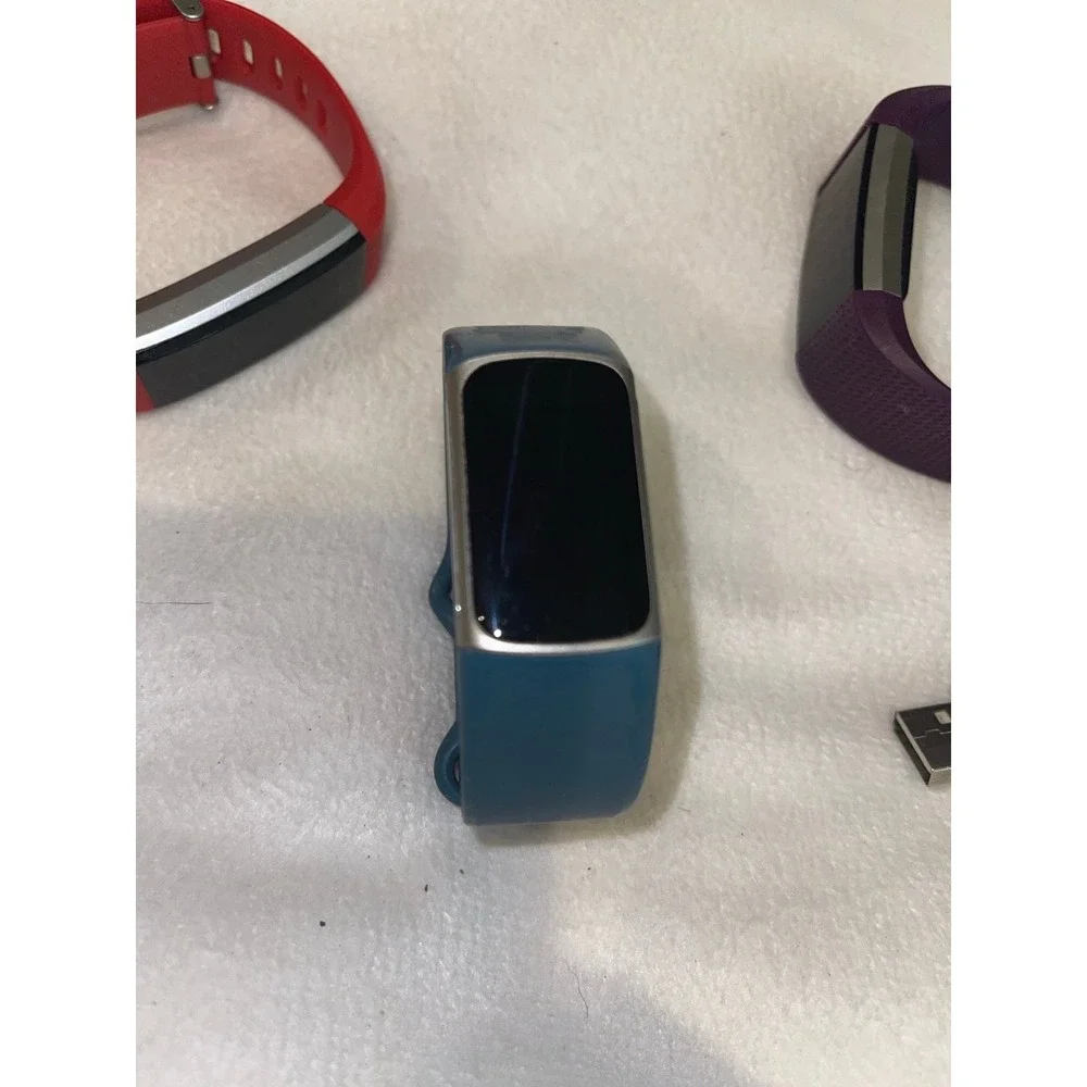 Fitbit/Activity Bundle